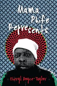 Mama Phife Represents