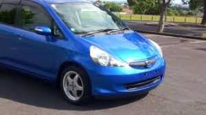 10860 s automall dr, sandy, ut. Honda Fit Blue 2004 1 3l Auto Youtube