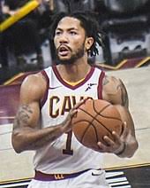 Derrick rose tattoos are all about tributes, motivation and his love for the game. Derrick Rose Wikipedia