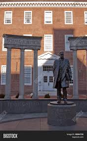 Members of the supreme court are appointed for life terms, though. Bronze Memorial Statue Image Photo Free Trial Bigstock
