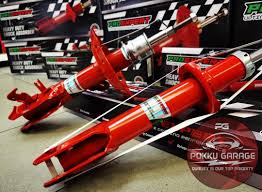 Original perodua myvi, axia,viva,kelisa,kenari,kancil absorber mounting (1 pai. Perodua Myvi 1st 2ng Gen Proexpert Heavy Duty Absorber Auto Accessories On Carousell