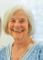 Barbara Sneed Obituary (1932