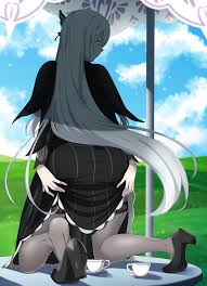 Rule34 - If it exists, there is porn of it  lindaroze, echidna (re:zero)   5801994