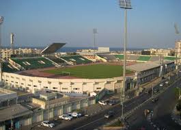 The most accurate football predictions for al masry vs. Al Masry Club Stadium Wikipedia
