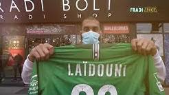 Capi di abbigliamento uomo made in italy, versatili e dall'elevata qualità. Ferencvarosi Torna Club Fradimedia Youtube
