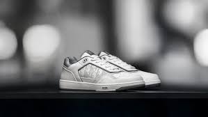 Start typing question and then select from the list. Dior Just Unveiled Its New B27 Men S Sneaker Robb Report