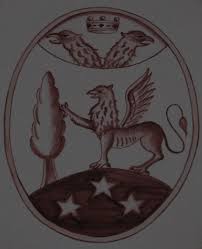 Empires and puzzles wiki emblems. What Is The Meaning Of The Elements Of This Emblem History Stack Exchange