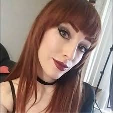 Trisha Althouse em pessoas