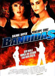 Ver Bandidas Online Cuevana