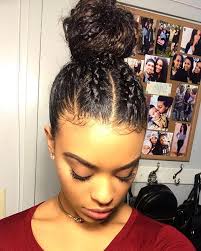 Da Jharayhenriquez Curly Hair Styles Short Curly Hair Wig Hairstyles