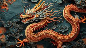 TR joins the celebration of the Year of the Dragon &ndash; T&eacute;cnicas Reunidas