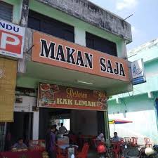 Restoran Halimah Bachik