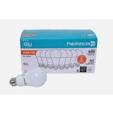 Ecosmart Light Bulbs Light Bulbs