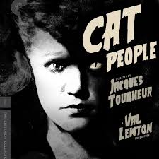 Cat People