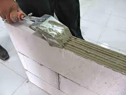 Persegi panjang dikemas dengan pallet ( 1 pallet isi 1,8 kubik ) pengiriman: Daftar Harga Hebel Per Kubik Lengkap Terbaru 2021