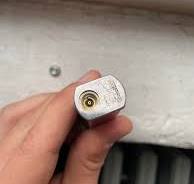 Can someone tell me what kind of butane/ butane valve I ...