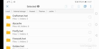 Both are running different huawei id accounts. Huawei P20 P20 Pro Tips And Tricks