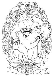 Sailor Moon Coloring Book9 003 Jpg Sailor Moon Coloring Pages Moon Coloring Pages Sailor Moon Tattoo
