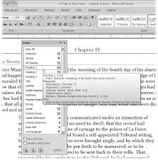 Beat your last streak, or best your overall time. 4 Formatting Text Paragraphs And Headings Word 2007 The Missing Manual Book