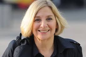 Victoria Wood battled cancer while cracking jokes with fellow patients
