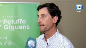 "Relevo por la vida" a beneficio de la Fundación Peluffo Guigens