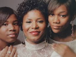 Fundraiser for Christine Dillon-Clarke by Stephen Guillory : Camesha Clarke  Life Celebration