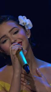 Ángela Aguilar is joined by the legendary Trio Los Panchos for an  enchanting performance of "Toda Una Vida." ⁠, ⁠, Watch the entire  performance