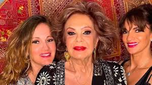 Andrés Celebró su cumpleaños