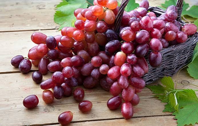 Quả nho v&agrave; lợi &iacute;ch ngừa ung thư | B&aacute;o D&acirc;n tr&iacute;