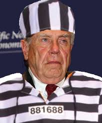 The Talented Mr. Carson, Conman, Jailbird, Oil Lobbyist & Stephen Harper's  Mr. Fixit.