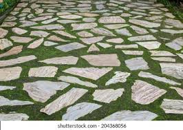 864 Moss Pavers Images, Stock Photos, 3D Objects, & Vectors | Shutterstock