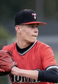 Noah Allen Class of 2025