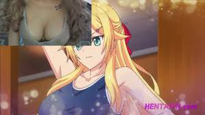 Anime Hotties Ask For Rough Sex watch online