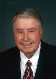 Dr. Robert Davies Garren