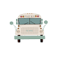 Plant Bus at Larcher’s — Renata's Garden event in Wichita, KS
