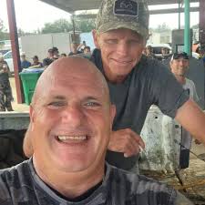 Emotional Goodbyes in swamp people