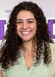 2020-21 Women's Swimming and Diving Roster