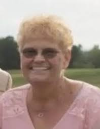 Obituary information for Audrey A. Dix