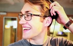 Finding Dimes: A Teenager Strives To Learn More About His Parents