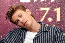 Austin Ackerman (LeviAckerman26)