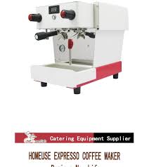 Maybe you would like to learn more about one of these? Espresso Coffee Machine One Group Cappuccino Maker With Steam Wand For Commercial Or Home Use Coffee Makers Aliexpress