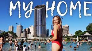 Check spelling or type a new query. There S A Beach In The City Brisbane Australia Youtube