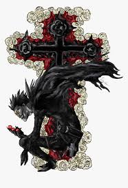The catalog of wallpapers and screensavers is built in the most convenient way for our users. Ryuk Wallpapers Wallpapersafari Note Ryuk Death Transparent Death Note Wallpaper Ryuk Hd Png Download Kindpng