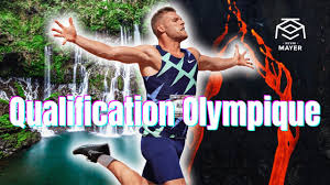 Revivez avec moi le décathlon qui m'a permis de me qualifier pour les jo de tokyo, réalisé à la réunion en décembre 2020 !pour suivre au plus près ma prépara. Kevin Mayer Qualification Pour Les Jo De Tokyo Youtube