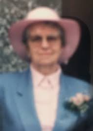 Death Notice of Georgena (Gena) Kee (née Mc Clay) (Stranorlar, Donegal)