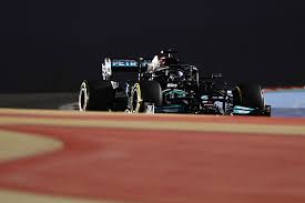Red bull's max verstappen took the poll after an exciting qualifying for the first race weekend of the 2021 f1 marathon this year, but lewis hamilton returns to his throne atop the f1 grid for. Hamilton Had Expected F1 Gap To Red Bull In Bahrain Qualifying To Be Double