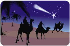 Image result for magi christmas