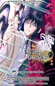 Paixiu Restaurant, Only In But Not Out | MANGA68 | Read Manhua Online For  Free Online Manga