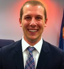 Mosley joins staff as Economic Development Director