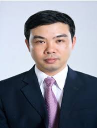 TS. HOÀNG THẾ ANH